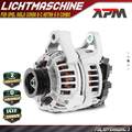 Lichtmaschine Generator 70A für Opel Agila Corsa B C Astra G H Combo Vectra C