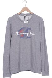 Champion Sweater Herren Sweatpullover Sweatjacke Sweatshirt Gr. XL B... #qrm31ftmomox fashion - Your Style, Second Hand