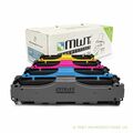 1-10x MWT Patrone/Refill für HP Color LJ Pro MFP M476 wie CF380A/X-83A 312A/X