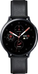 Samsung Galaxy Watch Active 2 Smartwatch, schwarz, Bluetooth, 40mm Gehäuse