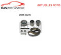 ZAHNRIEMENSATZ SET KIT SKF VKMA 01278 P FÜR AUDI A3,A4,A5,Q5,A6,Q3,Q2,TT,A1,B9