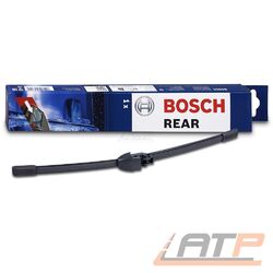 ORIGINAL BOSCH AEROTWIN SCHEIBENWISCHER A281H HINTEN FÜR ALPINA B3 F31 KOMBIDie Nr.1* für Autoteile: Top-Preis-Leistungs-Verhältnis