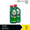 Castrol Magnatec 5W-30 A5 Ford WSS-M2C 913 ACEA A1/B1 2x1 Liter = 2 Liter