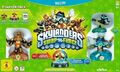 Nintendo Wii U - Skylanders: Swap Force Starter Pack DE/EN NEU & OVP