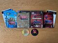 NTSC USA Nintendo GameCube Spiel - The Legend of Zelda: The Wind Waker & Bonus Disc