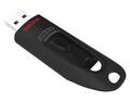 619659113568 SanDisk Ultra USB-Stick 128 GB USB Typ-A 3.0 Schwarz SanDisk