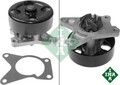 INA 538052410 Wasserpumpe Wapu für Nissan für Renault 