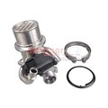 Metzger AGR-Modul für Audi Seat Skoda VW