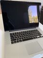 Apple MacBook Pro Retina 15,4“ i7 2,8 Ghz 16 GB Ram 2015,  1 TB SSD AMD R9 M370X