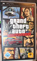 Grand Theft Auto: Liberty City stories (2005) Sony PSP (PSPDisc, Box Manual) CIB