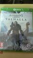 Assassin's Creed Valhalla (Microsoft Xbox Series X, 2020) versiegelt