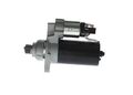 Bosch 1986S00804 Starter für Audi Skoda Q3 TT Roadster A3 Cabrio 2004-2010