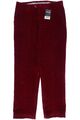 BRAX Stoffhose Herren Hose Pants Chino Gr. EU 50 Baumwolle Rot #vivmc70