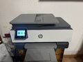 HP OfficeJet Pro 8022e Multifunktionsdrucker - Grau/Anthrazit