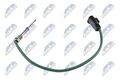 NTY EGT-FR-006 Sensor, Abgastemperatur für FORD MAZDA