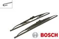 BOSCH 3397118423 Wischblatt 