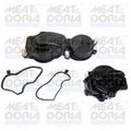 MEAT & DORIA Ventil Kurbelgehäuseentlüftung 91601 für BMW 3er E90 Touring E91 X3