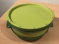 Tupperware - MicroGourmet - Dampfgarer für die Mikrowelle Neu