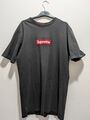 T-Shirt Supreme Italia Made In Italy Taglia M