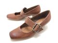 Tamaris Damen Halbschuh Pumps Absatzschuh High Heels Braun Gr. 37 (UK 4)