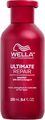 Wella Professional Repair Shampoo Ultimate Damage Restoration and Care 250 ml