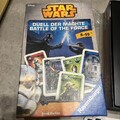 Kinderspiele Ravensburger Star Wars Duell der Mächte Kartenspiel 8+