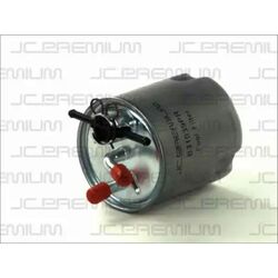 ORIGINAL® Jc Premium Kraftstofffilter für Nissan: CABSTAR NT400 CABSTAR PATROL