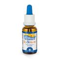 VITAMIN D3 Öl forte Dr.Jacob's Tropfen 20 ml PZN 13784902