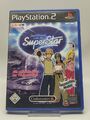 Deutschland sucht den Super Star / Playstation 2 - PS2 - Spiel / Zustand: Gut