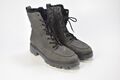 Paul Green  Damen Stiefelette Boots  UK 6,5 Nr. 24-P 1396