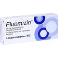 FLUOMIZIN 10MG VAGINALTABL 6St Vaginaltabletten PZN:7618192