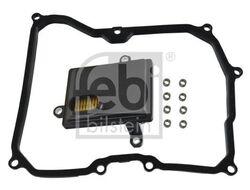 Hydraulikfiltersatz  Automatikgetriebe Febi Bilstein 107013 für SKODA VW