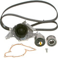 Bosch 1 987 946 924 Wasserpumpe Zahnriemensatz für AUDI VW SKODA Komplettsatz