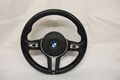 BMW M-SPORT F20 F21 F22 F23 F30 F31 F34 F32 F15 F16 Steering wheel