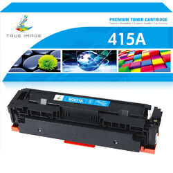 TONER XL Für HP 415A/X W2030X LaserJet Pro MFP M479dw M479fdw fnw fdn M454dw