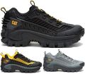 Caterpillar Cat Intruder Mecha Sneaker Freizeitschuhe Turnschuhe Schuhe Herren