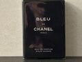 Chanel - BLEU „Eau De Parfum“ Pour Homme 10ml Miniatur foliert