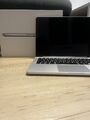 MacBook Pro mit 13" - Retina-Display  im sehr guten Zustand 