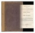 WILSON, THOMAS JAMES (1655?-1725) Journals of the lives, travels, and gospel lab