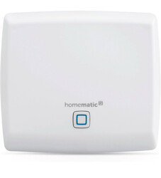 HomeMatic IP Access Point Smart Home Gateway - Weiss (140887A0) (HMIP-HAP)