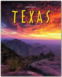 Thomas Jeier Reise durch Texas