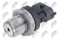 NTY Sensor, Kraftstoffdruck EFP-FT-005 für ALFA ROMEO  passend für FIAT FORD