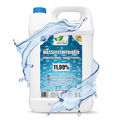 5L Wasserstoffperoxid H2O2 - 11,9% 5 Liter 12% laborgeprüft 5 Liter