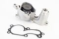 CONTINENTAL CTAM Wasserpumpe Motorkühlung WP6141 für FORD FOCUS 4 HN Turnier HP