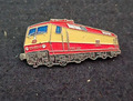 ➔ DB Baureihe 120 002-3 ➔ Eisenbahn ➔ Anstecknadel/Pin  *aus Sammlung* 14501