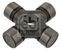 Gelenk Längswelle FEBI BILSTEIN 14512 für MIXTO W639 VITO MERCEDES T2 Bus 111