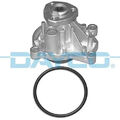 Wasserpumpe DP310 DAYCO für SEAT SKODA VW