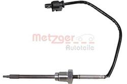 METZGER 0894614 Abgastemperatursensor passend für MERCEDES-BENZ M-Klasse (W166)