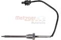 METZGER 0894614 Abgastemperatursensor passend für MERCEDES-BENZ M-Klasse (W166)