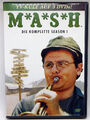 M.A.S.H. - Die komplette erste Staffel / Season 1 - 3-Disc DVD Box - 2008